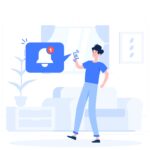 Web Push notification