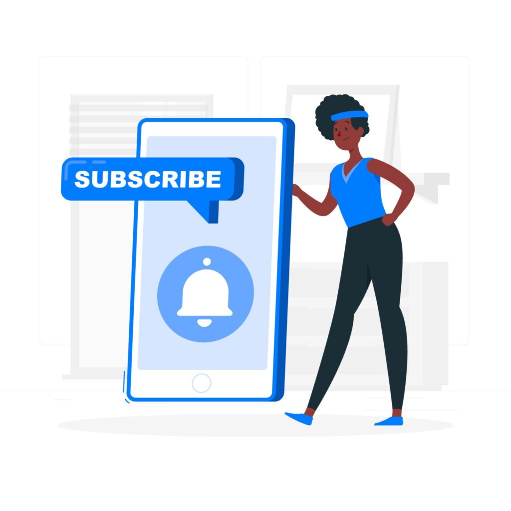 Push notification understanding