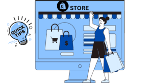 Tips for shopify stores