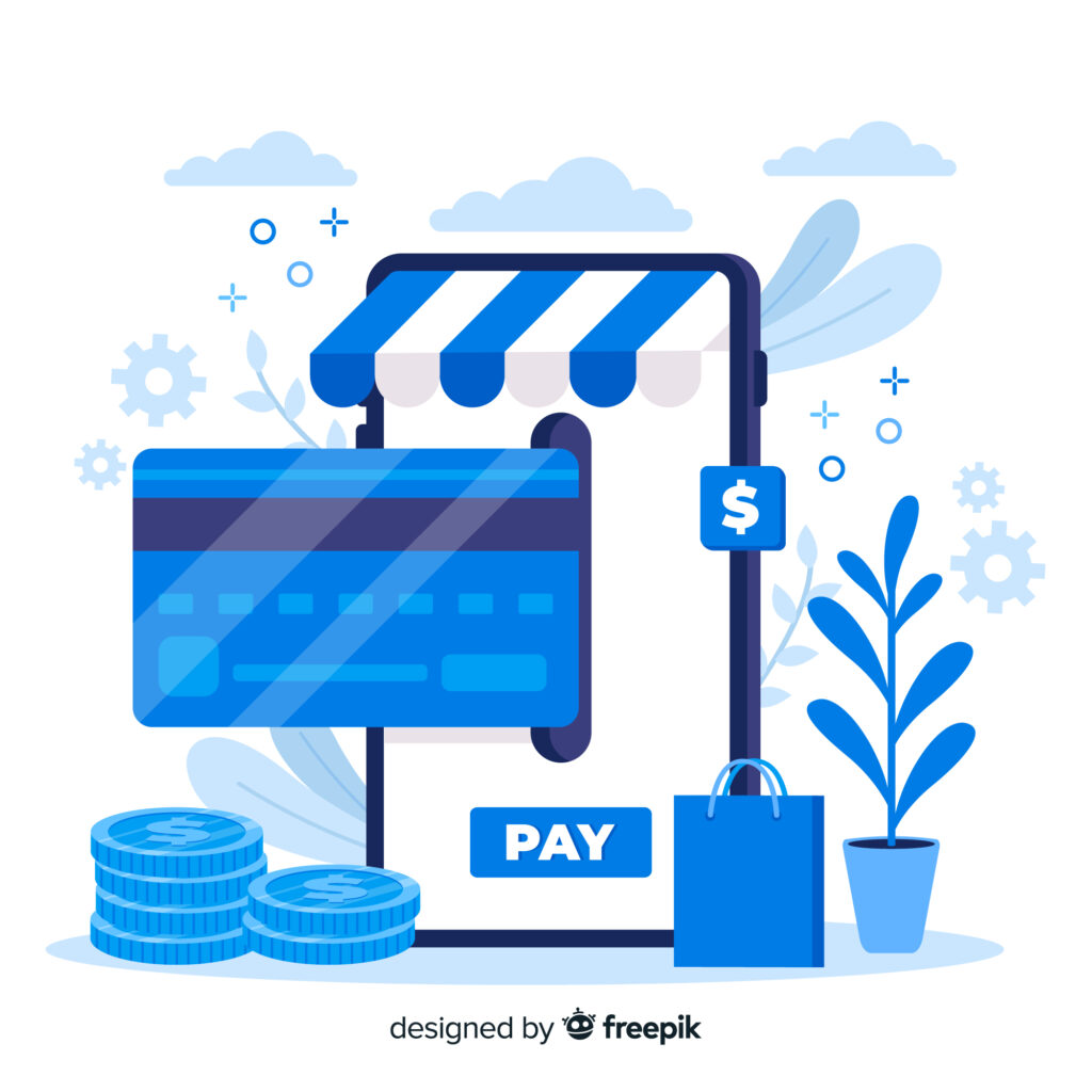shopify payement gateway