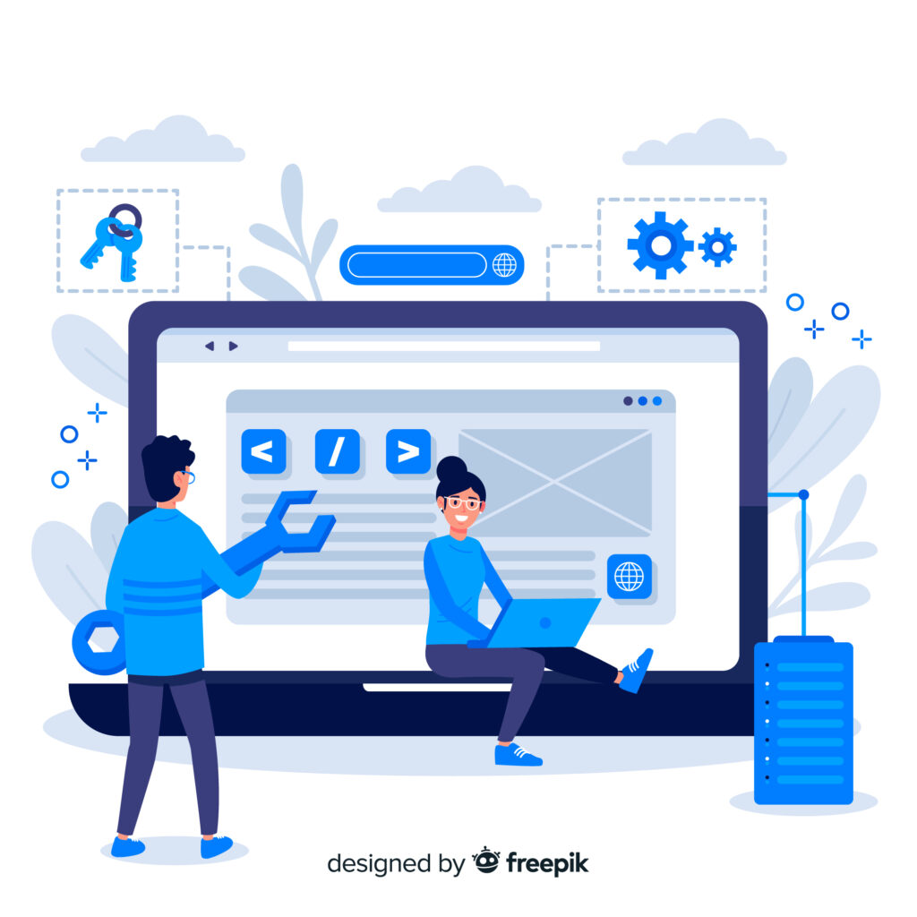 Shopify theme