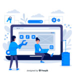 Shopify theme