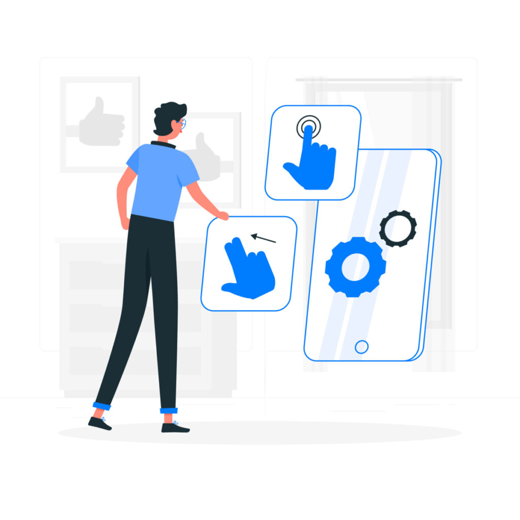 Select apps for shopify stores