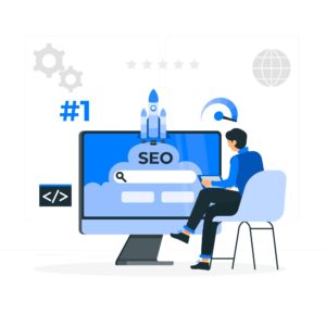 shopify store seo