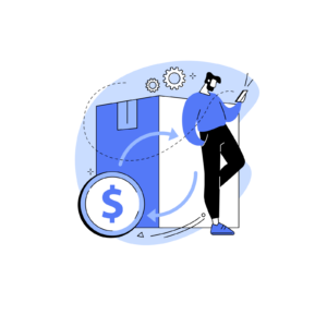 Create return and refund