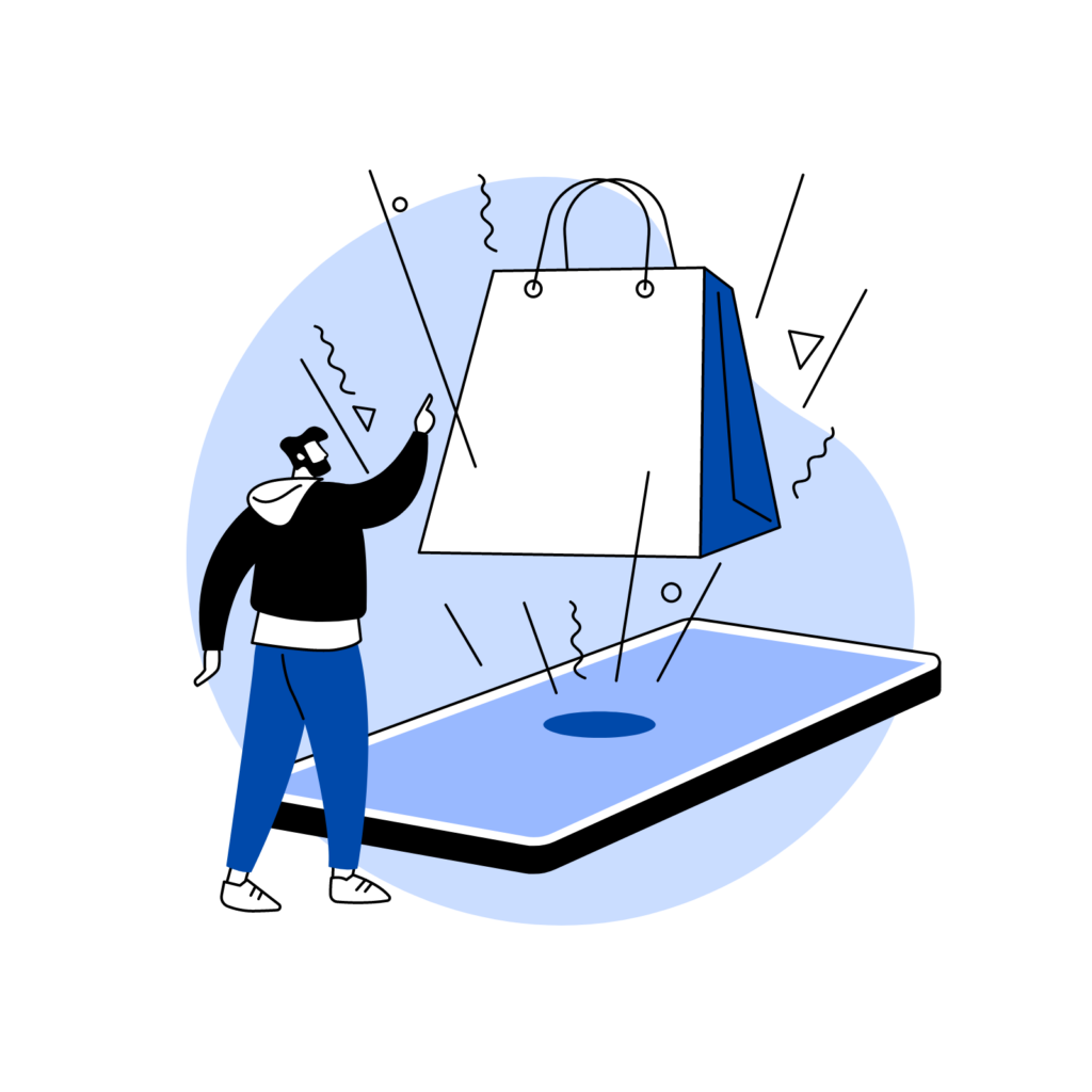 Shopify page builder