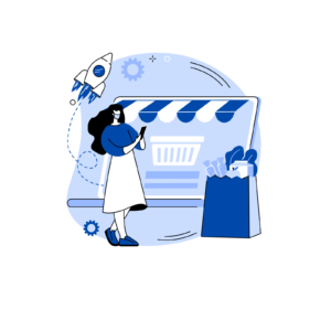 custom domain