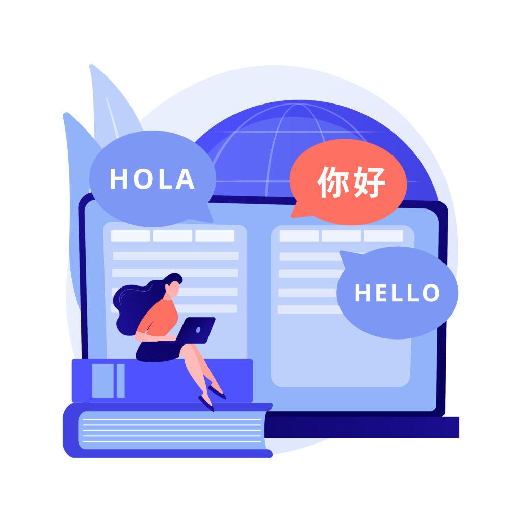 Translate shopify store
