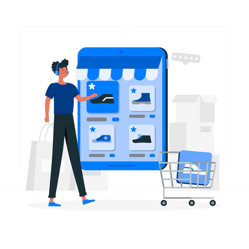 Shopify Lite