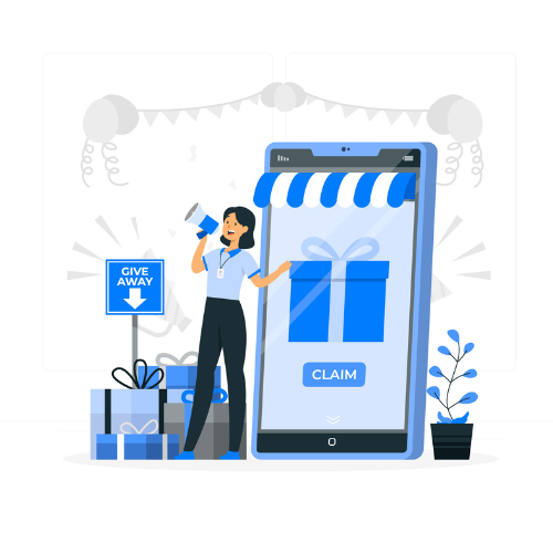 Optimize shopify store