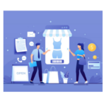 Shopify Development store