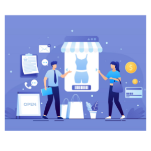 Shopify Development store