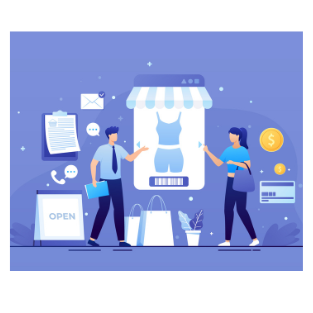 Shopify Development store