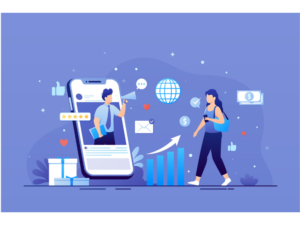 Infleuncer marketing