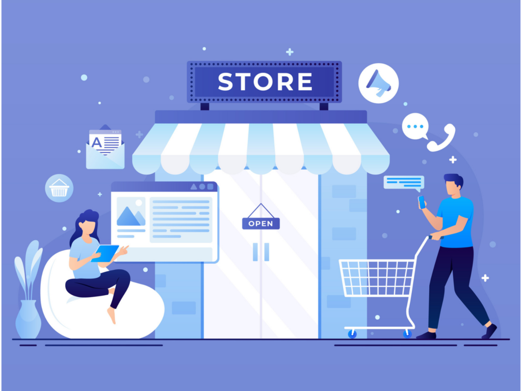 Shopify design trends