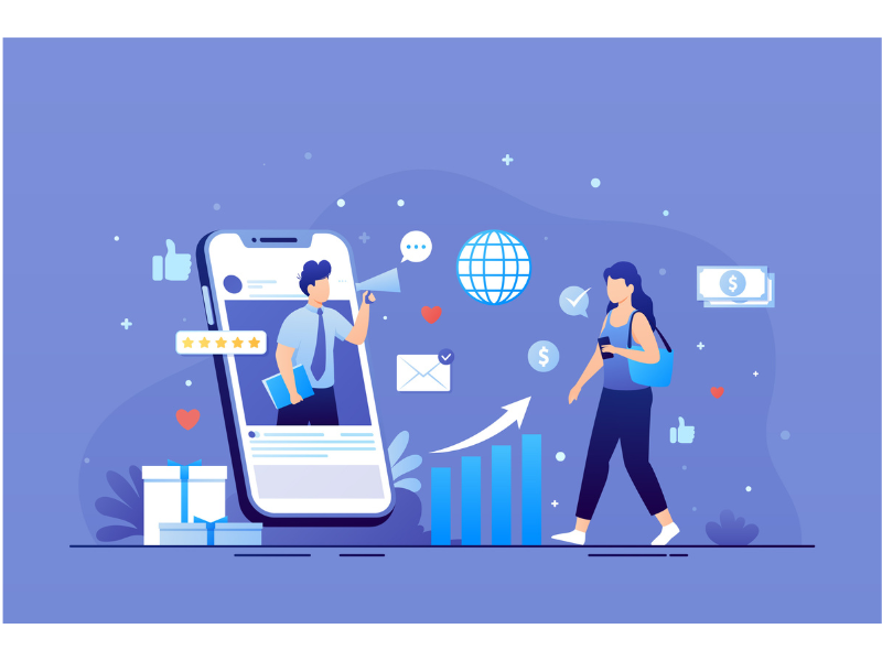 Infleuncer marketing