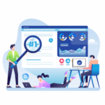 Traffic on shopify stores