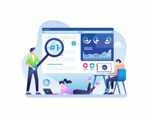 Traffic on shopify stores