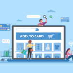 Shopify store blogs
