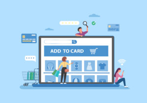 Shopify store blogs
